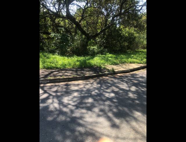 3,335M² VACANT LAND FOR SALE IN UMGENI PARK